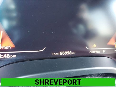 Used 2020 BMW X3 xDrive30i w/ Premium Package image 12