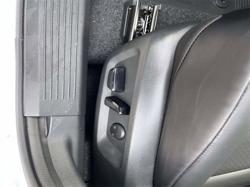 New 2026 Nissan Rogue SV w/ SV Premium Package FWD image 23