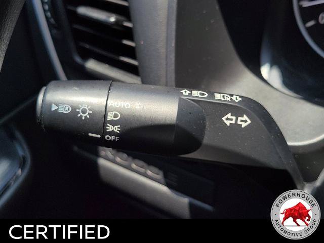 Used 2024 Nissan Rogue S FWD image 29