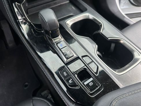 Used 2024 Lexus NX 350 AWD w/ Cold Area Package image 17