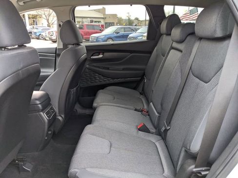 Used 2022 Hyundai Santa Fe XRT FWD image 17