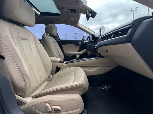 Used 2017 Audi A4 2.0T Ultra Premium image 29