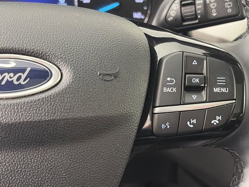 Used 2022 Ford Escape SEL w/ Class II Trailer Tow Package image 18