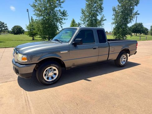 Used 2007 Ford Ranger Sport RWD image 3