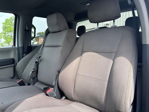 Used 2022 Ford F250 XLT AWD/4WD image 27