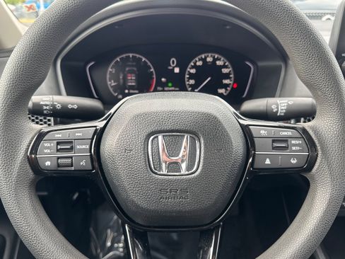 Used 2023 Honda Civic LX image 16
