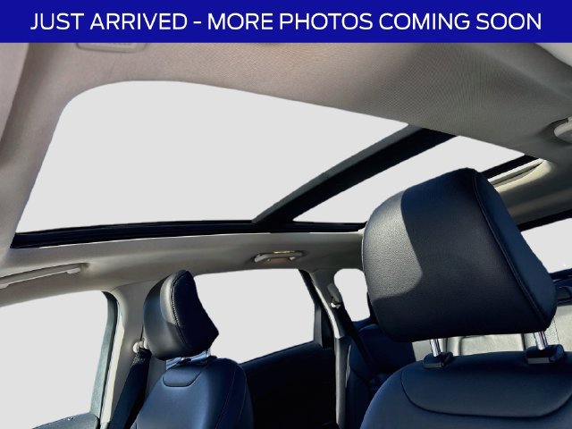 Certified 2023 Ford Edge SEL w/ Convenience Package AWD/4WD image 12