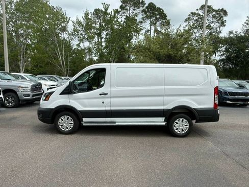 Used 2025 Ford Transit 250 Low Roof w/ Exterior Upgrade Package RWD image 2
