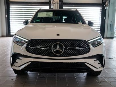 New 2025 Mercedes-Benz GLC 350e GLC 350e