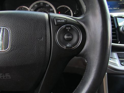 Used 2014 Honda Accord EX-L image 26