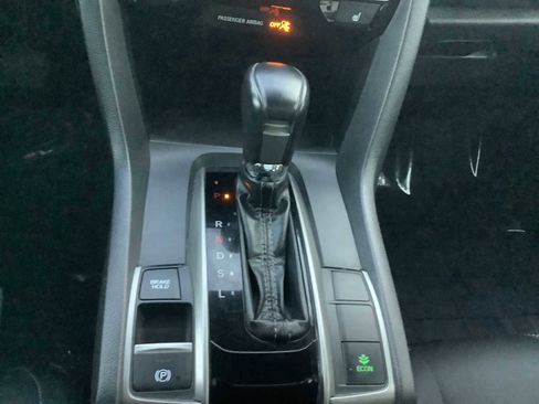 Certified 2020 Honda Civic EX image 18