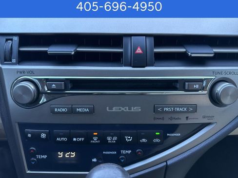 Used 2015 Lexus RX 350 AWD image 27