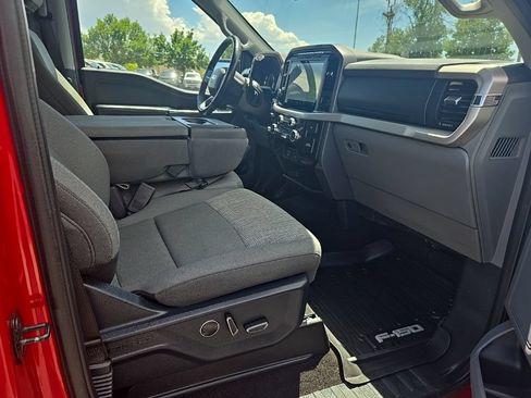Used 2021 Ford F150 XLT w/ Equipment Group 302A High AWD/4WD image 28