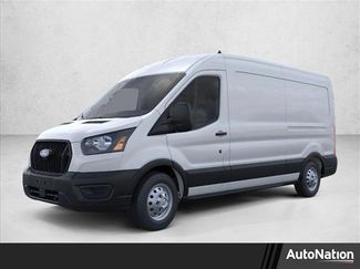 New 2026 Ford Transit 250 148 Medium Roof Extended AWD video 1