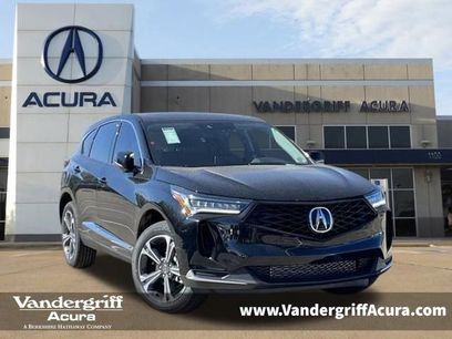 New 2026 Acura RDX w/ Technology Package
