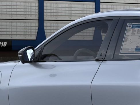 New 2026 Ford Mustang Mach-E Select w/ Technology Package RWD image 20