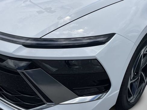 New 2026 Hyundai Sonata SEL FWD image 35