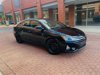 Used 2019 Hyundai Elantra SE w/ Cargo Package image 1