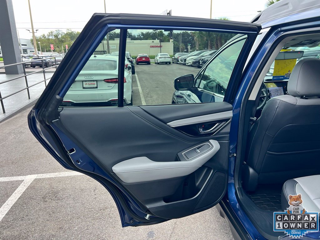 Used 2020 Subaru Outback Limited w/ Popular Package #2 AWD/4WD image 57