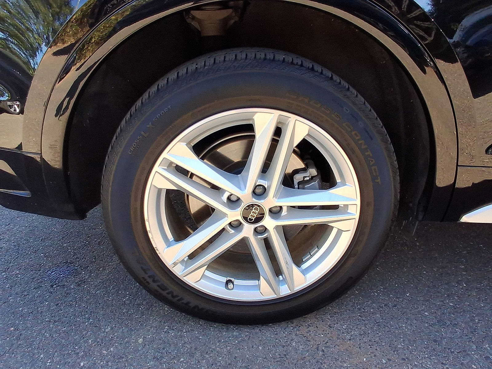 Certified 2024 Audi Q5 e Premium AWD/4WD image 33