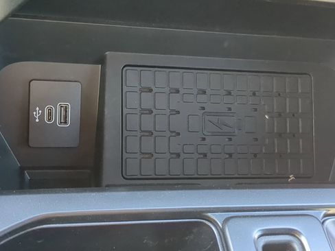 New 2025 Ford F150 XLT w/ Equipment Group 302A MID image 56