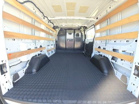 Used 2024 Ford Transit 250 Low Roof w/ Exterior Upgrade Package image 11