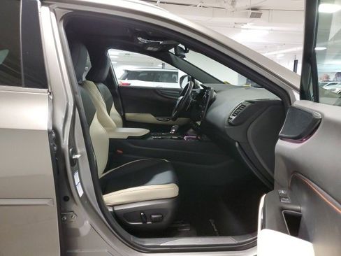 Used 2023 Lexus NX 350h AWD image 23