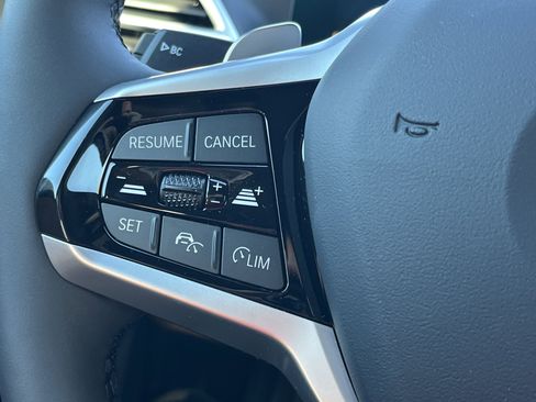 New 2026 BMW 330i Sedan w/ Convenience Package image 14