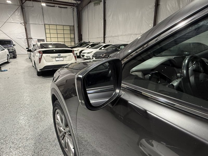 Used 2019 MAZDA CX-9 Grand Touring AWD/4WD image 16