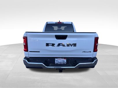 Used 2025 RAM 1500 Big Horn