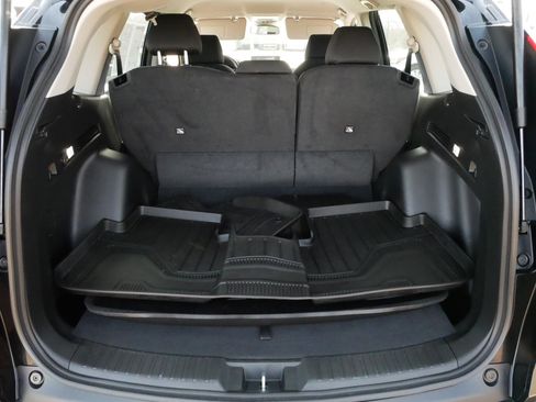 Used 2024 Honda CR-V LX image 18