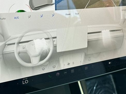 Used 2020 Tesla Model Y Performance AWD/4WD image 24