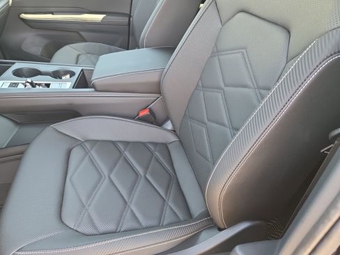 New 2026 Volkswagen Atlas Cross Sport SE AWD/4WD image 20