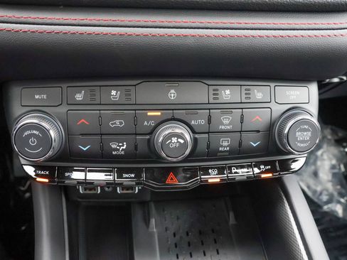 New 2026 Dodge Durango GT AWD/4WD image 30