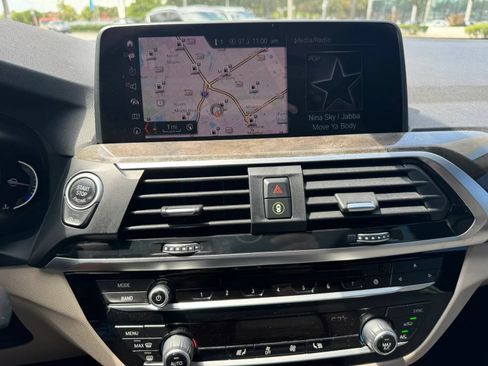 Used 2019 BMW X4 xDrive30i w/ Convenience Package AWD/4WD image 24