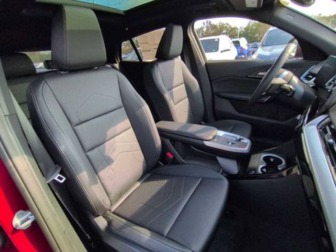 New 2026 BMW X2 xDrive28i w/ Convenience Package image 24