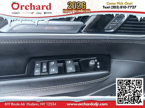 Used 2024 Jeep Wagoneer Series II image 28