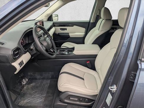 Certified 2026 Honda Pilot EX-L image 14