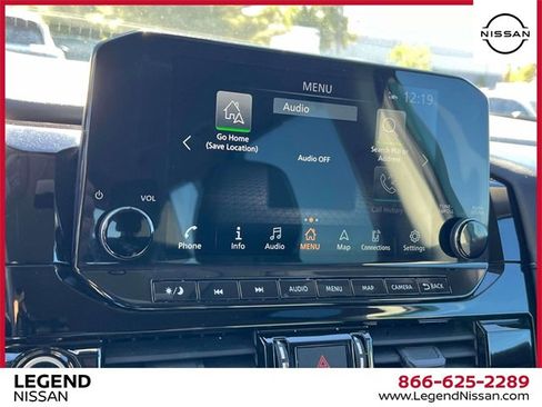 Certified 2022 Nissan Pathfinder SL image 27