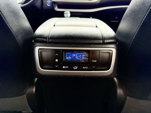 Used 2019 Toyota Highlander Limited AWD/4WD image 27