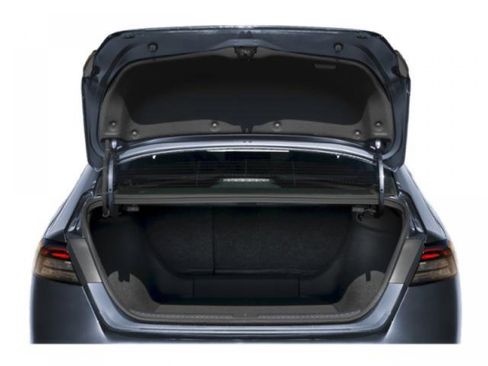 New 2026 Honda Accord Touring image 16