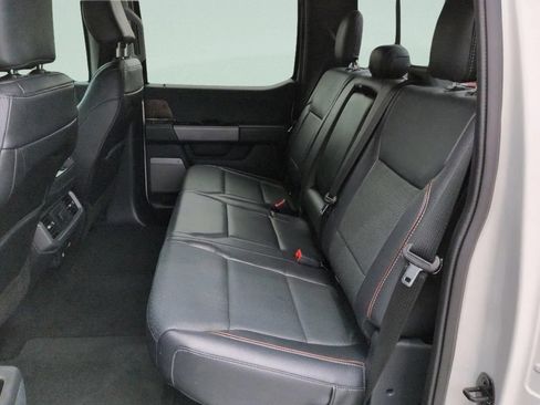Used 2021 Ford F150 Lariat RWD image 27