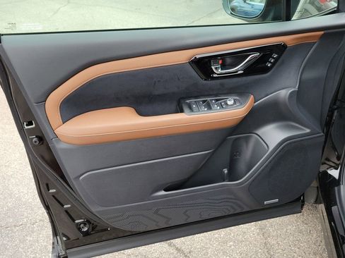 New 2026 Subaru Forester Touring image 13