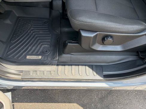 Used 2019 Ford F150 XL w/ Equipment Group 101A Mid AWD/4WD image 20
