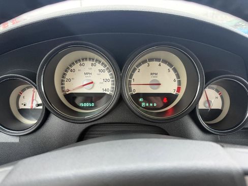 Used 2010 Dodge Charger Rallye image 16