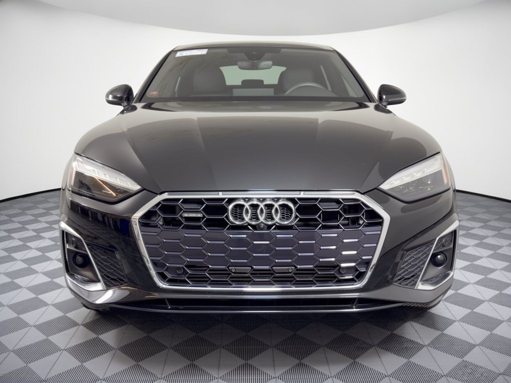 Certified 2023 Audi A5 2.0T Premium Plus AWD/4WD image 6