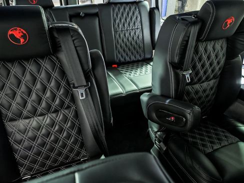 New 2026 GMC Savana 2500 Work Van w/ Driver Convenience Package image 6