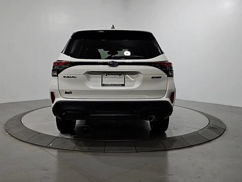 New 2026 Subaru Forester Sport w/ Onyx Edition AWD/4WD image 4