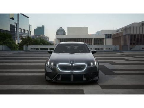 New 2026 BMW M5 Touring w/ M Driver's Package image 3