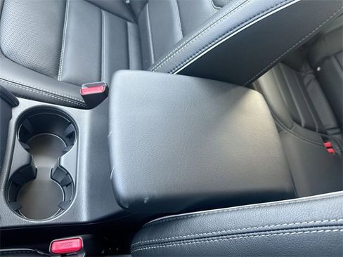 New 2025 MAZDA CX-5 AWD 2.5 S image 21